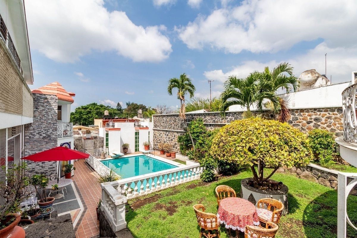 Casa en condominio en Benito Juárez (Centro), Cuernavaca, foto 5 de 17