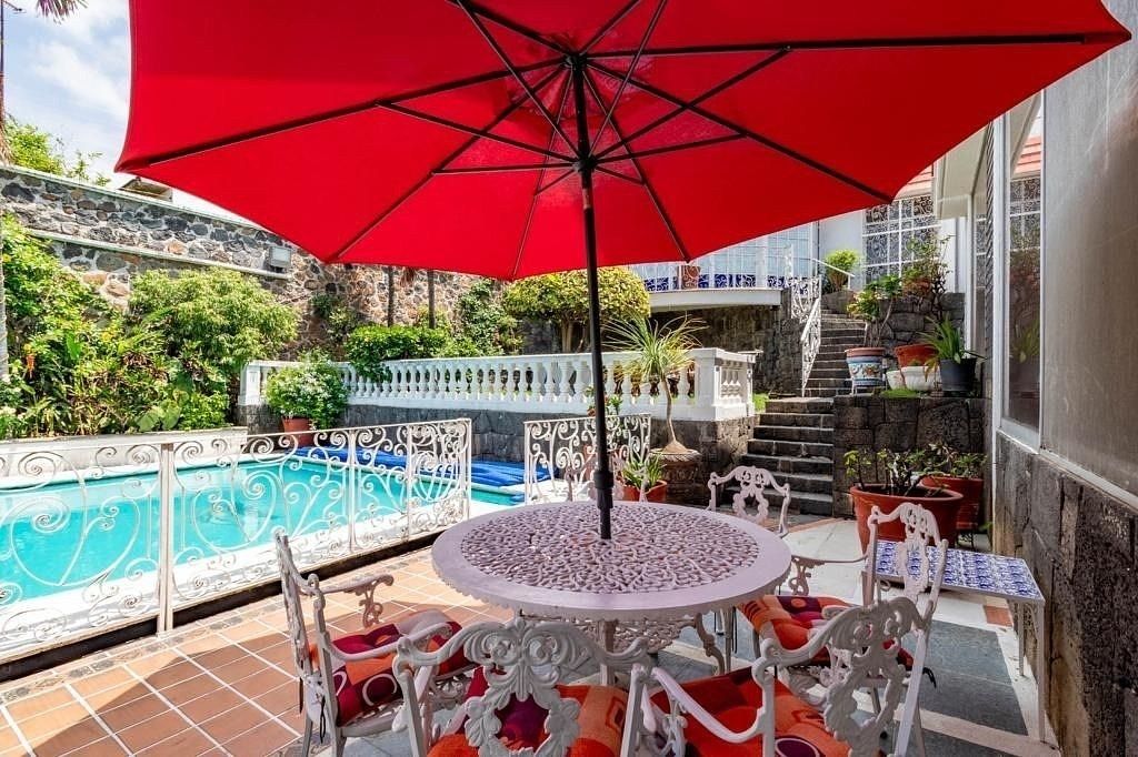 Casa en condominio en Benito Juárez (Centro), Cuernavaca, foto 10 de 17