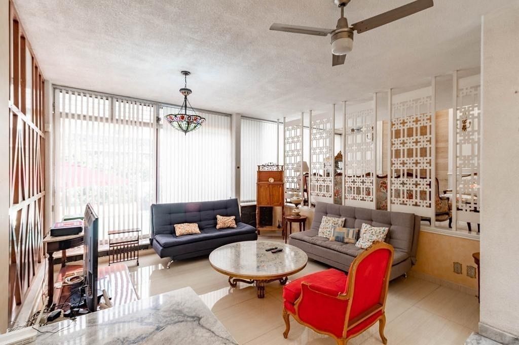 Casa en condominio en Benito Juárez (Centro), Cuernavaca, foto 11 de 17