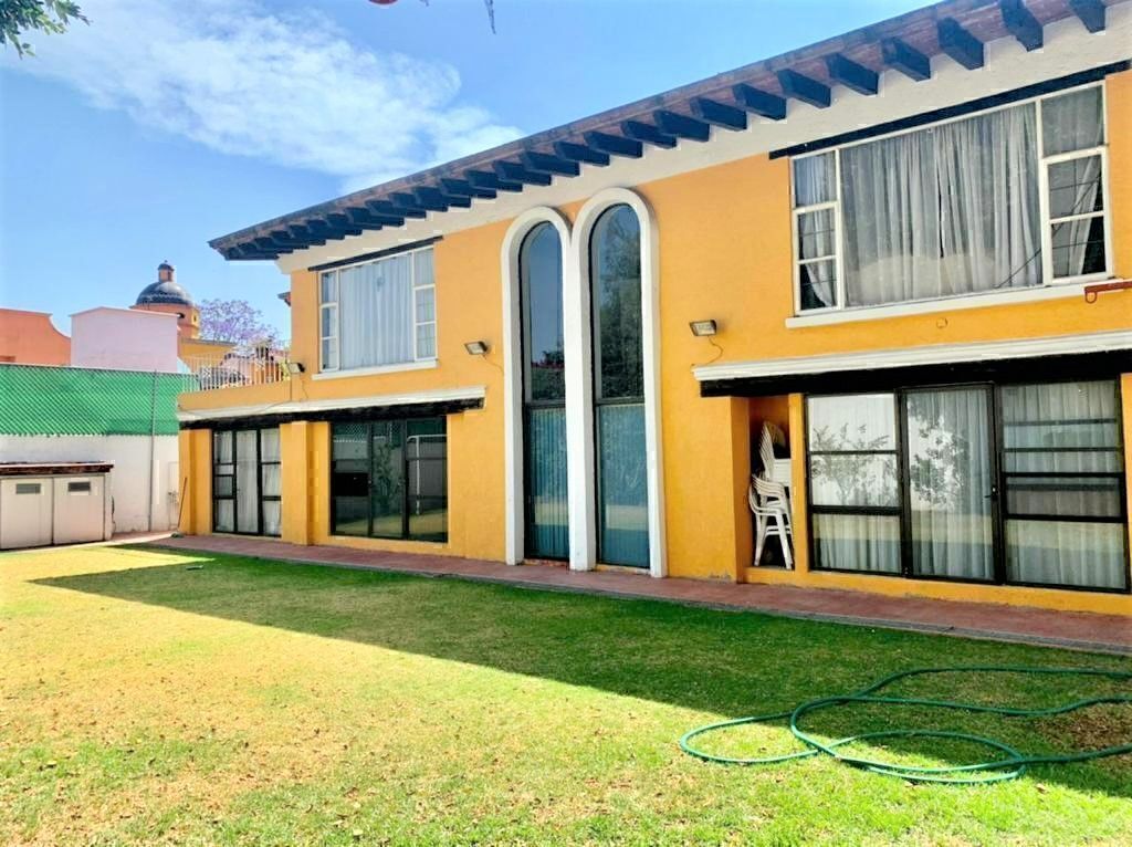 19 de 19: Casa de 2 niveles. Diseño por parte del Arquitecto Cajigas