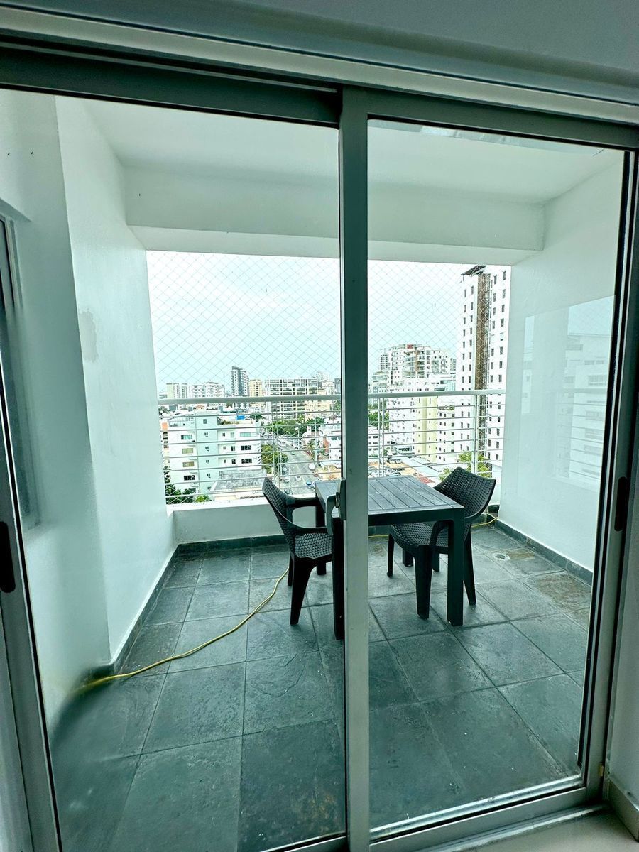 13 de 26: Balcon Habitacion Principal