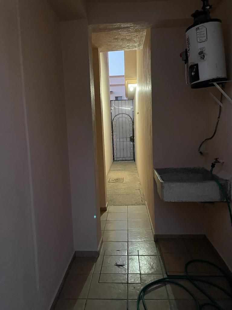 Casa en condominio en Villa California, Tlajomulco de Zúñiga, foto 24 de 27
