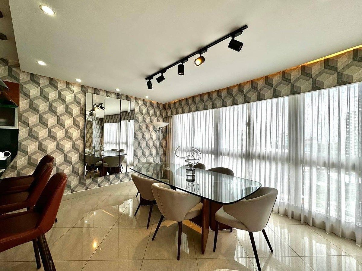 Apartamento en La Julia, Santo Domingo Centro (Distrito Nacional), foto 3 de 15