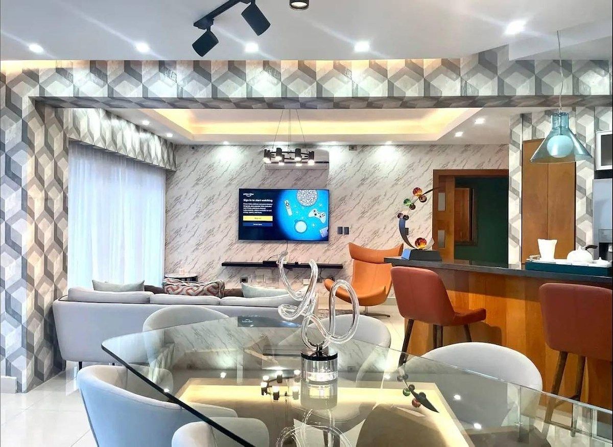 Apartamento en La Julia, Santo Domingo Centro (Distrito Nacional), foto 4 de 15