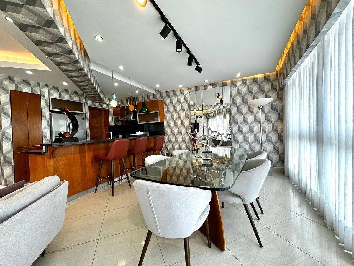Apartamento en La Julia, Santo Domingo Centro (Distrito Nacional), foto 5 de 15