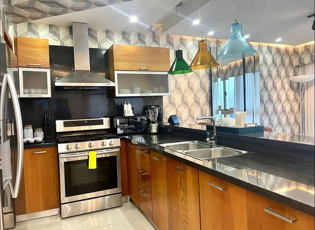 Apartamento en La Julia, Santo Domingo Centro (Distrito Nacional), foto 6 de 15