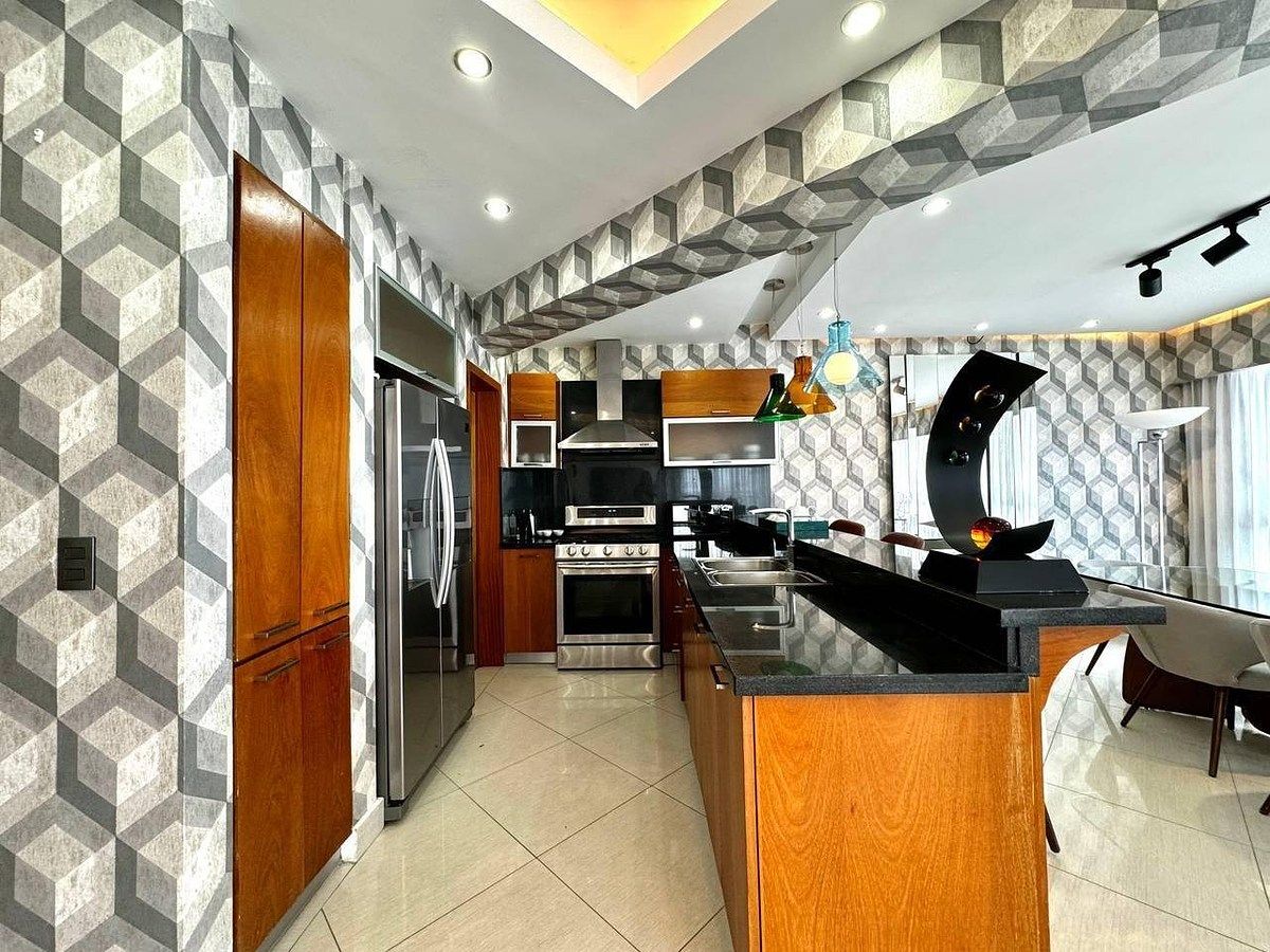 Apartamento en La Julia, Santo Domingo Centro (Distrito Nacional), foto 7 de 15