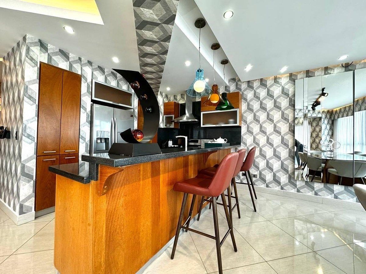 Apartamento en La Julia, Santo Domingo Centro (Distrito Nacional), foto 8 de 15
