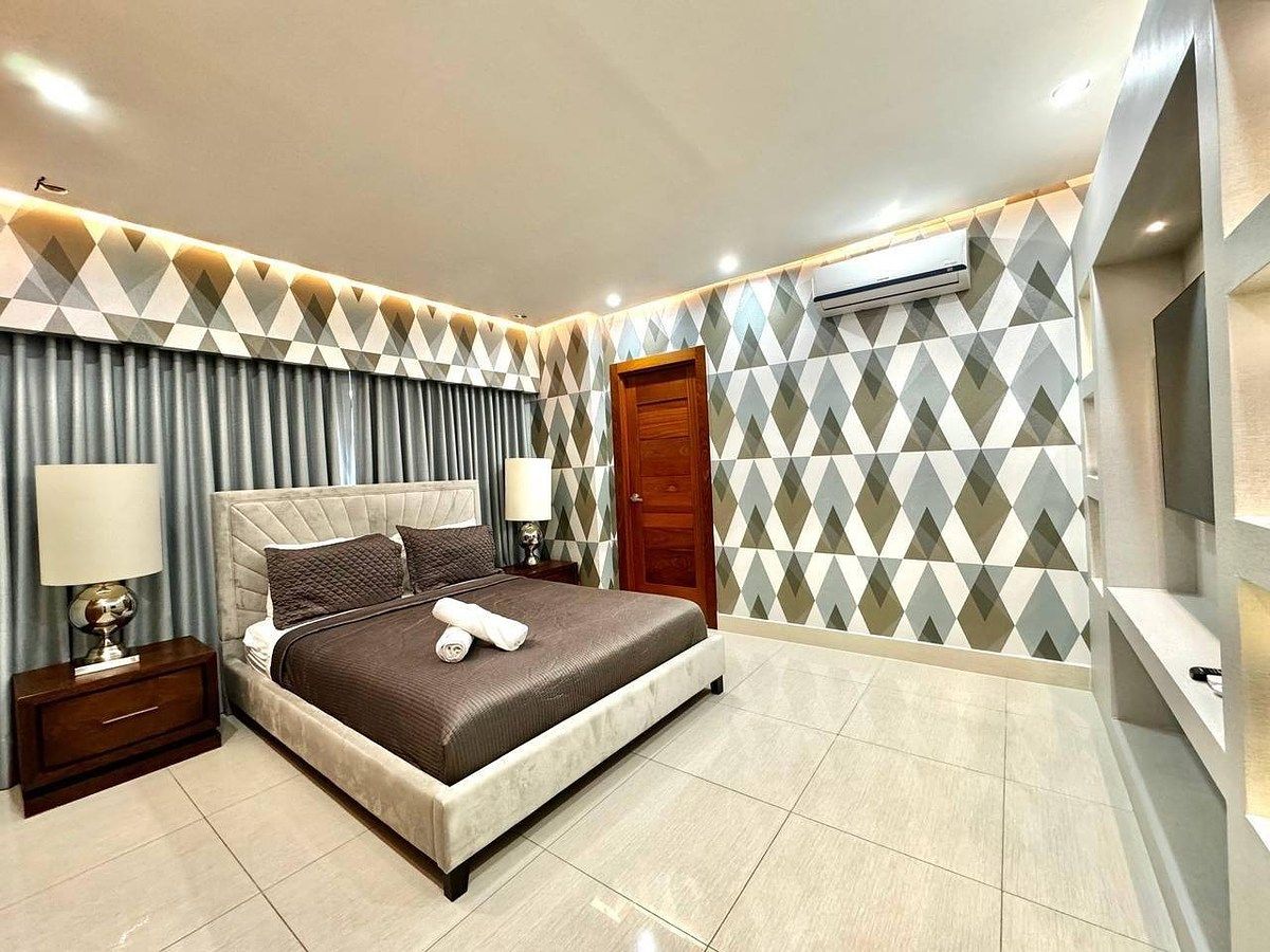 Apartamento en La Julia, Santo Domingo Centro (Distrito Nacional), foto 9 de 15