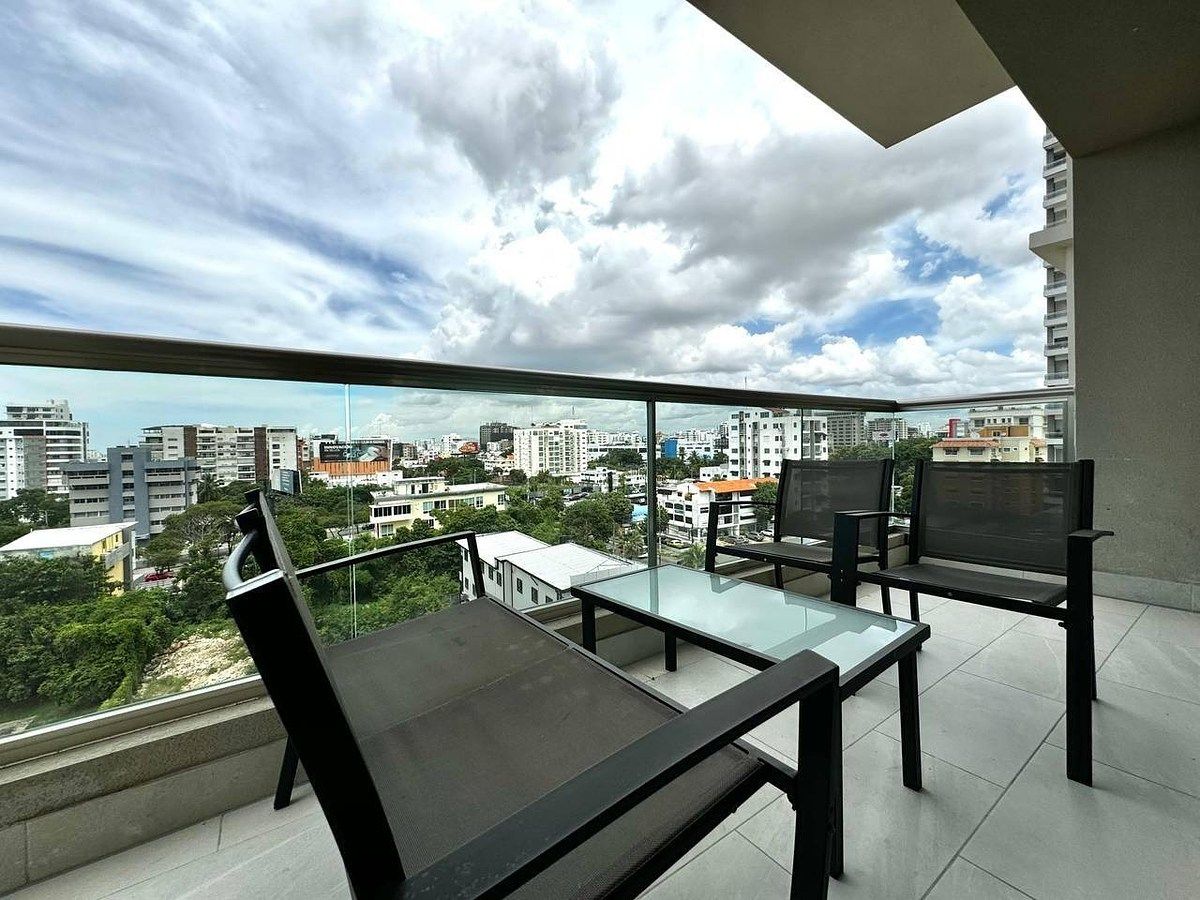 Inmejorable apartamento en venta ubicado en La Julia, foto 1 de 15
