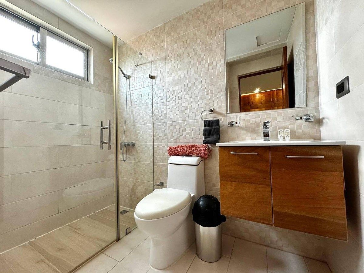 Apartamento en La Julia, Santo Domingo Centro (Distrito Nacional), foto 10 de 15