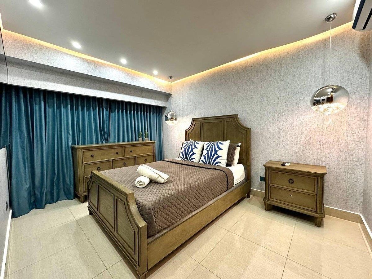 Apartamento en La Julia, Santo Domingo Centro (Distrito Nacional), foto 12 de 15