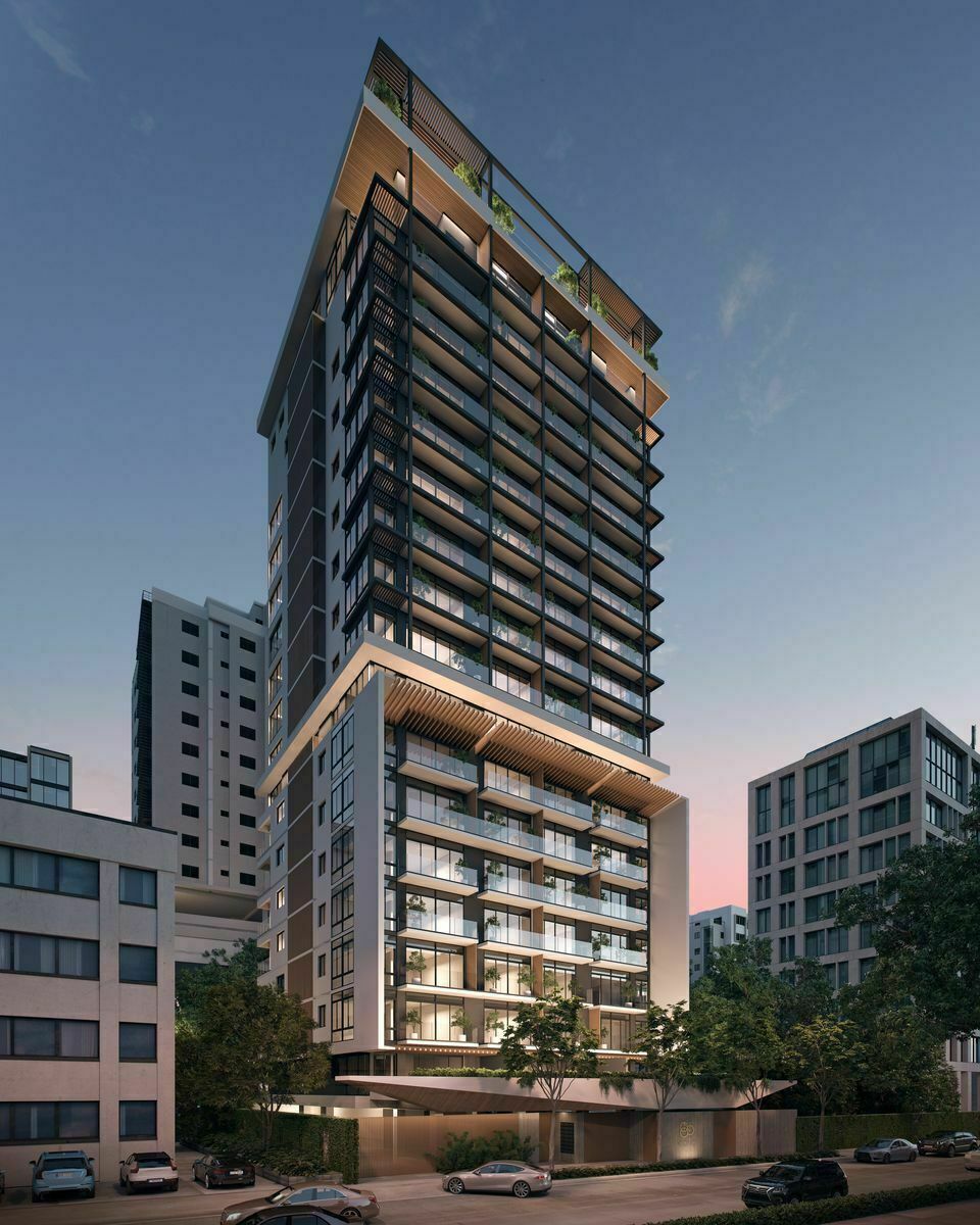 Apartment in La Esperilla