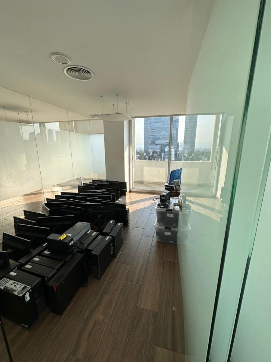 Sala Comercial em San José Insurgentes, Benito Juárez, foto 4 de 14