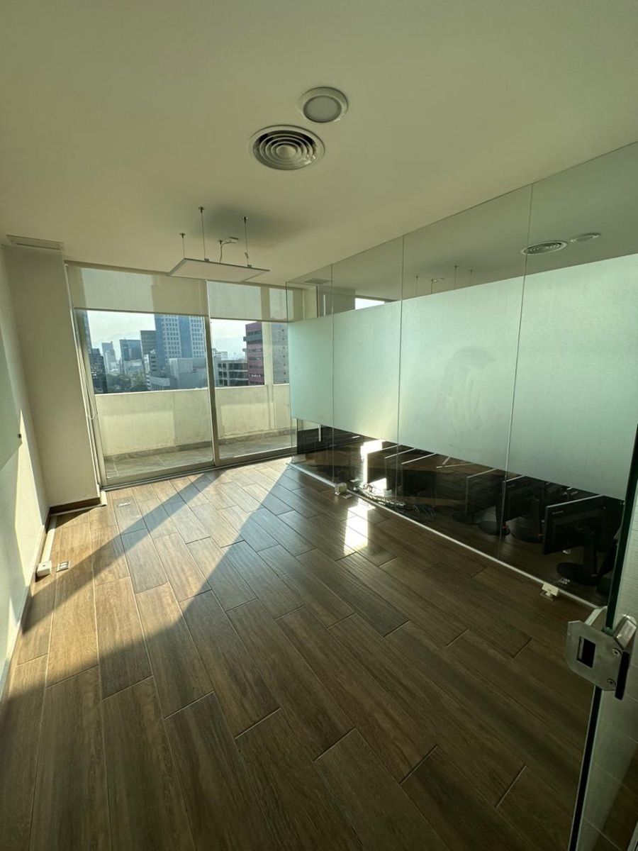 Sala Comercial em San José Insurgentes, Benito Juárez, foto 9 de 14
