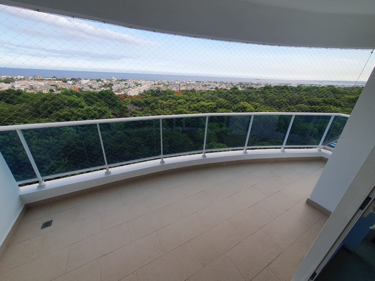 Apartamento en Los Cacicazgos, Santo Domingo Centro (Distrito Nacional), foto 5 de 37