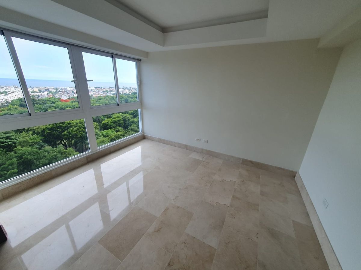 Apartamento en Los Cacicazgos, Santo Domingo Centro (Distrito Nacional), foto 8 de 37