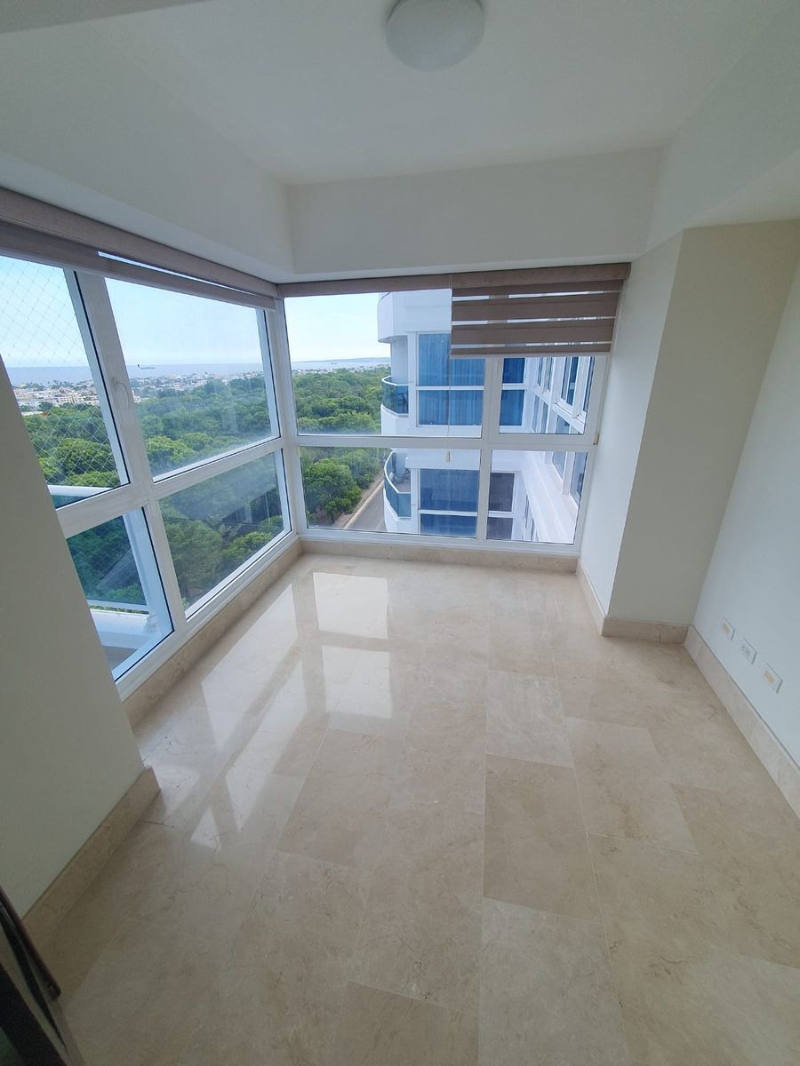Apartamento en Los Cacicazgos, Santo Domingo Centro (Distrito Nacional), foto 9 de 37