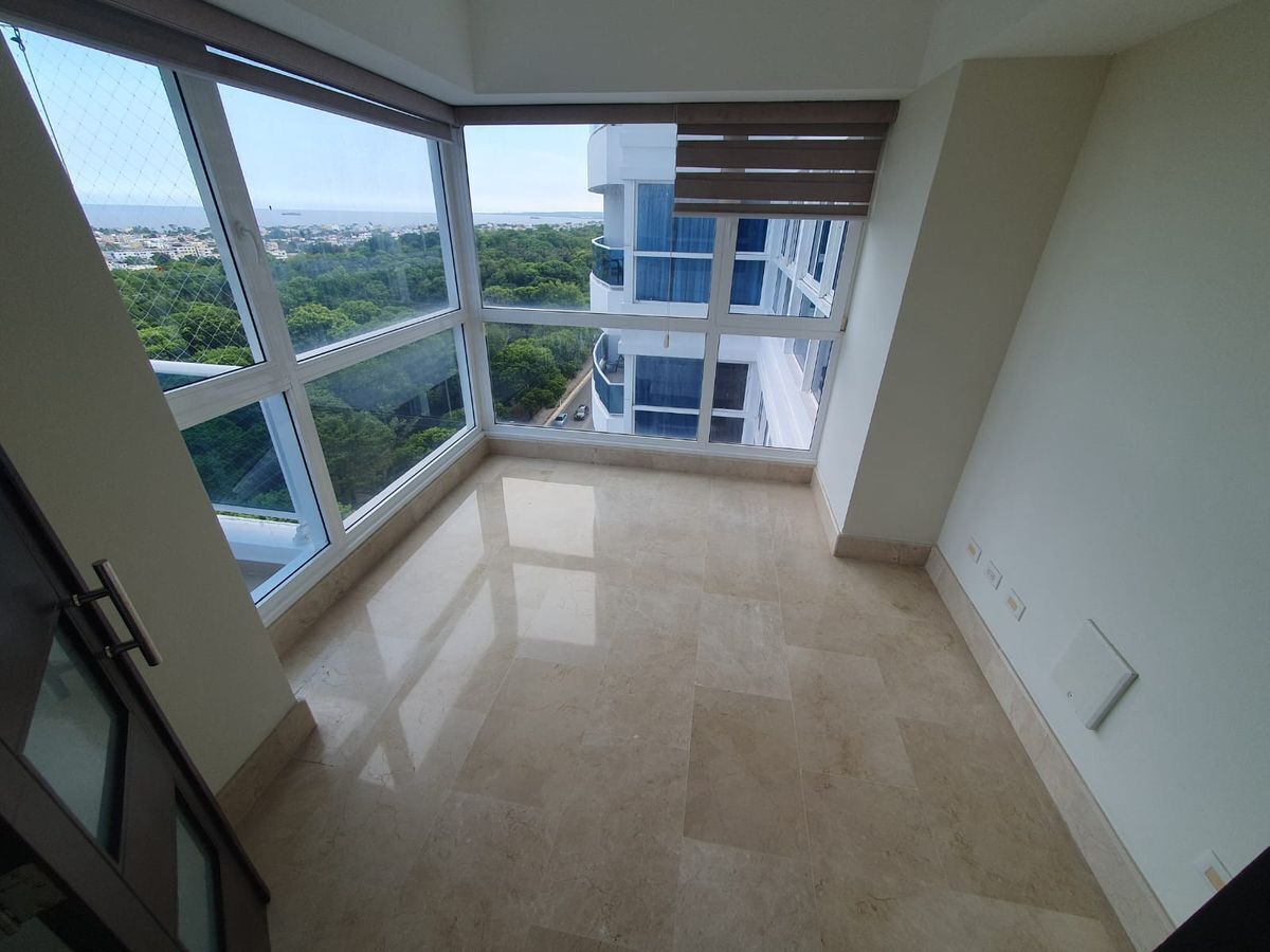 Apartamento en Los Cacicazgos, Santo Domingo Centro (Distrito Nacional), foto 10 de 37