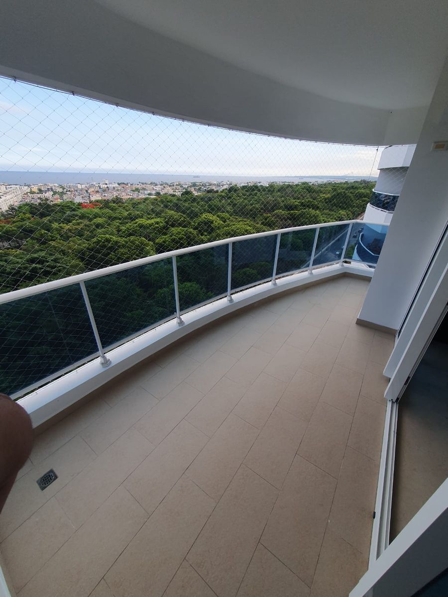 Apartamento en Los Cacicazgos, Santo Domingo Centro (Distrito Nacional), foto 12 de 37