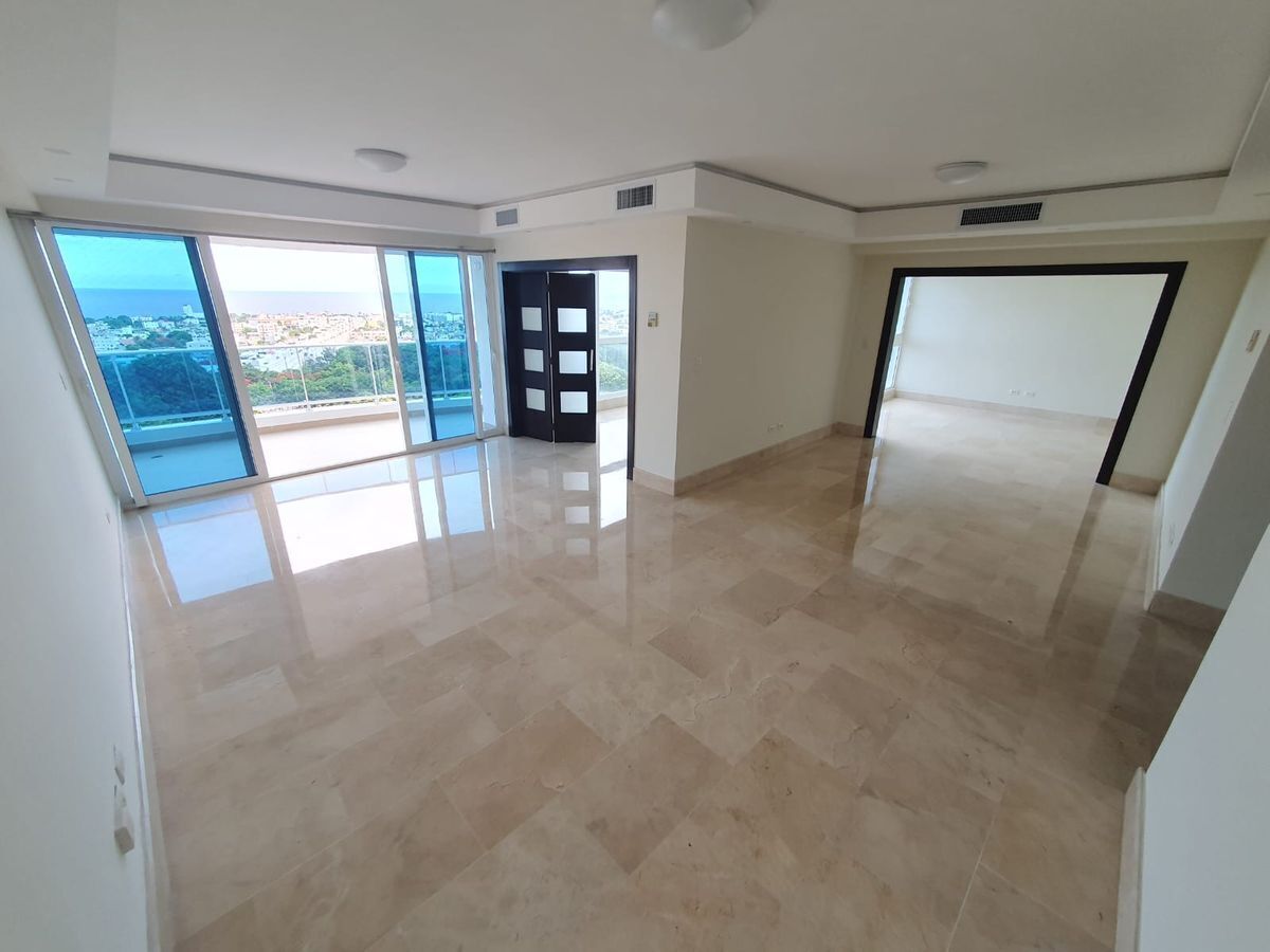 Apartamento en Los Cacicazgos, Santo Domingo Centro (Distrito Nacional), foto 11 de 37