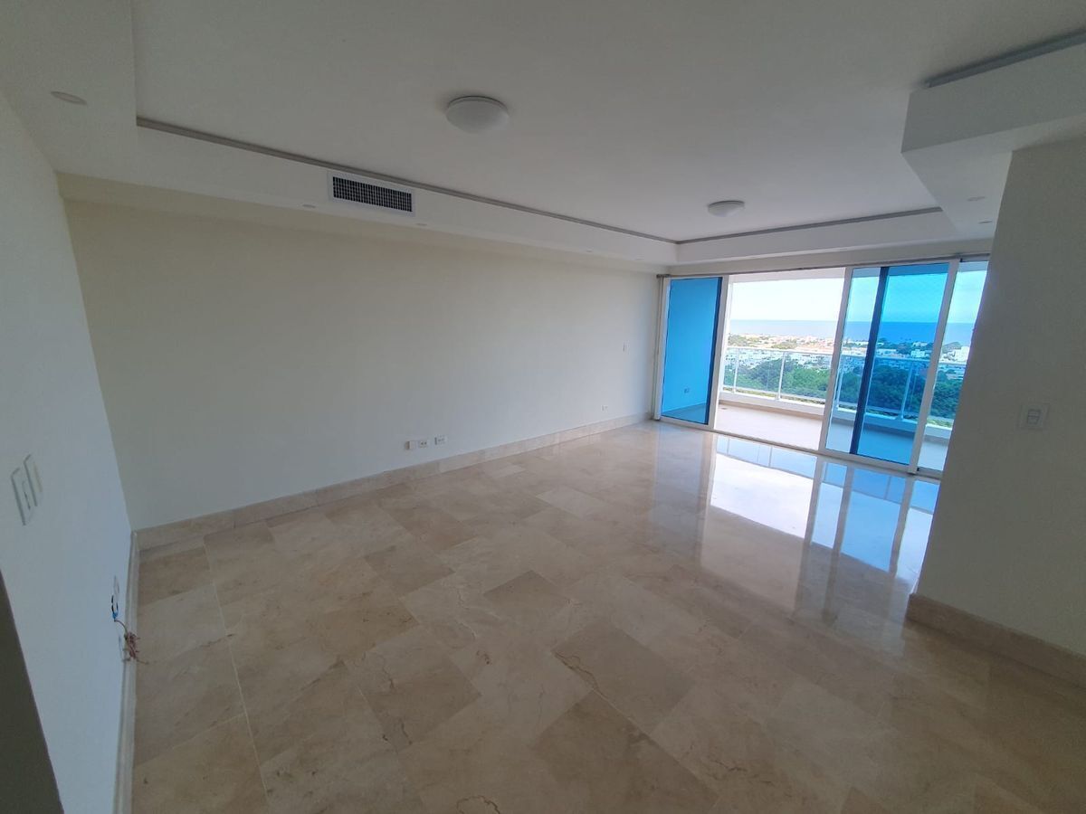 Apartamento en Los Cacicazgos, Santo Domingo Centro (Distrito Nacional), foto 14 de 37