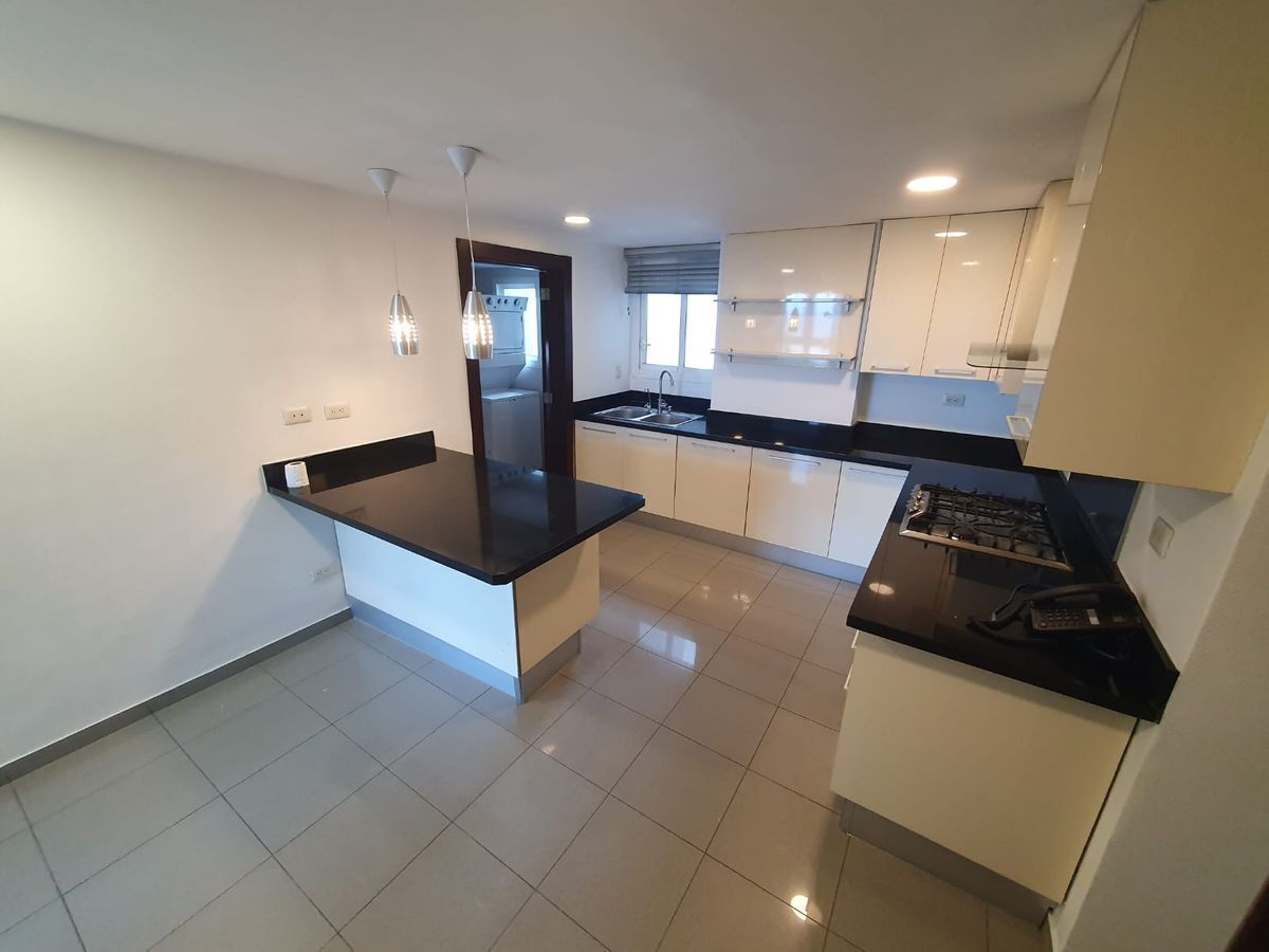Apartamento en Los Cacicazgos, Santo Domingo Centro (Distrito Nacional), foto 15 de 37