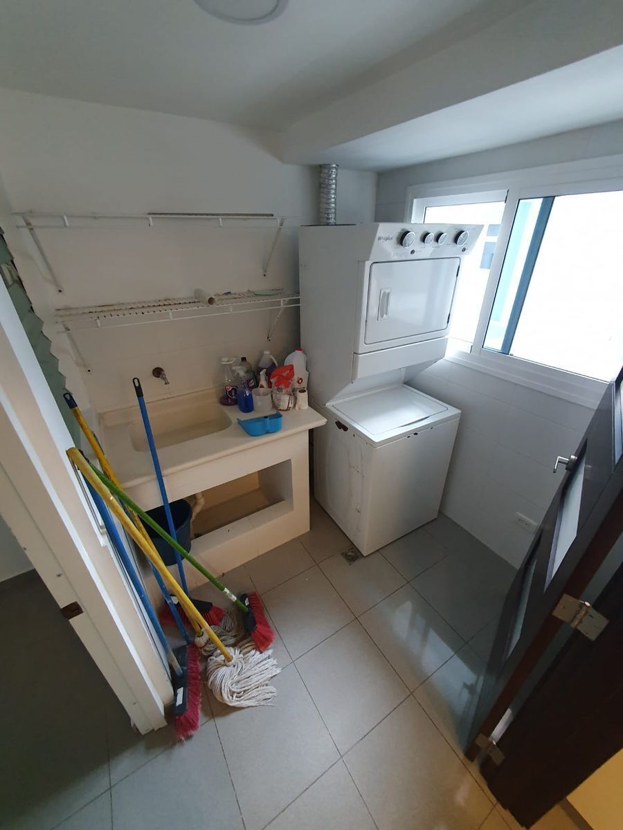 Apartamento en Los Cacicazgos, Santo Domingo Centro (Distrito Nacional), foto 23 de 37