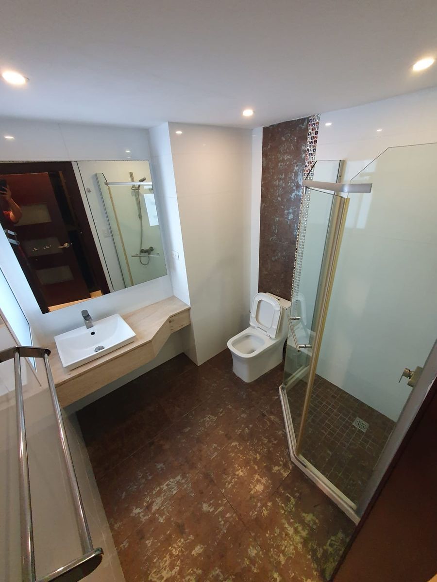 Apartamento en Los Cacicazgos, Santo Domingo Centro (Distrito Nacional), foto 26 de 37