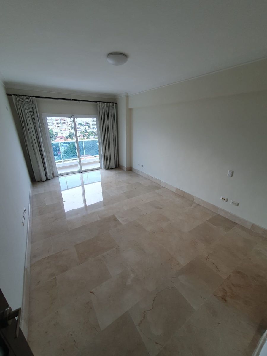 Apartamento en Los Cacicazgos, Santo Domingo Centro (Distrito Nacional), foto 27 de 37