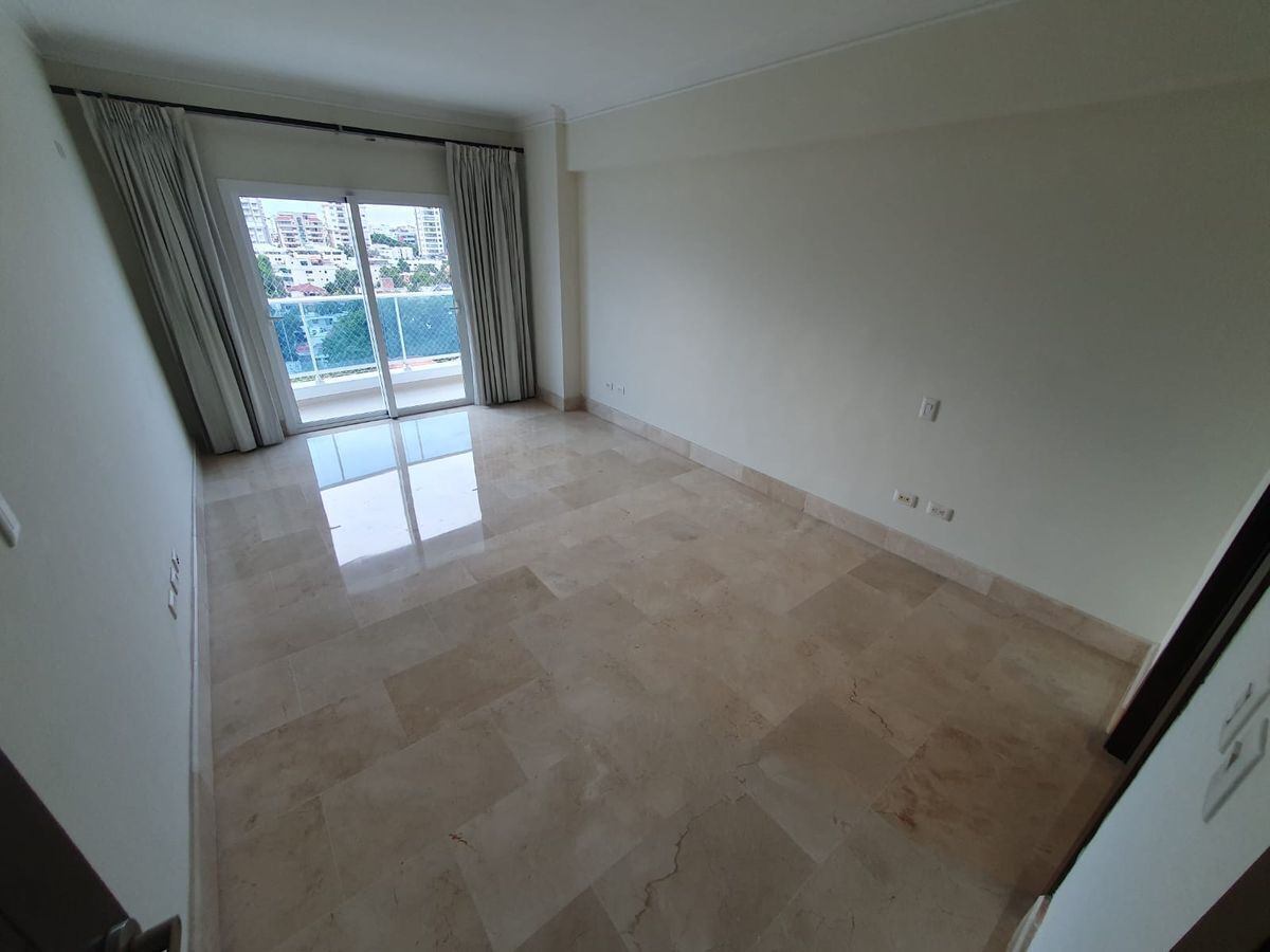 Apartamento en Los Cacicazgos, Santo Domingo Centro (Distrito Nacional), foto 33 de 37