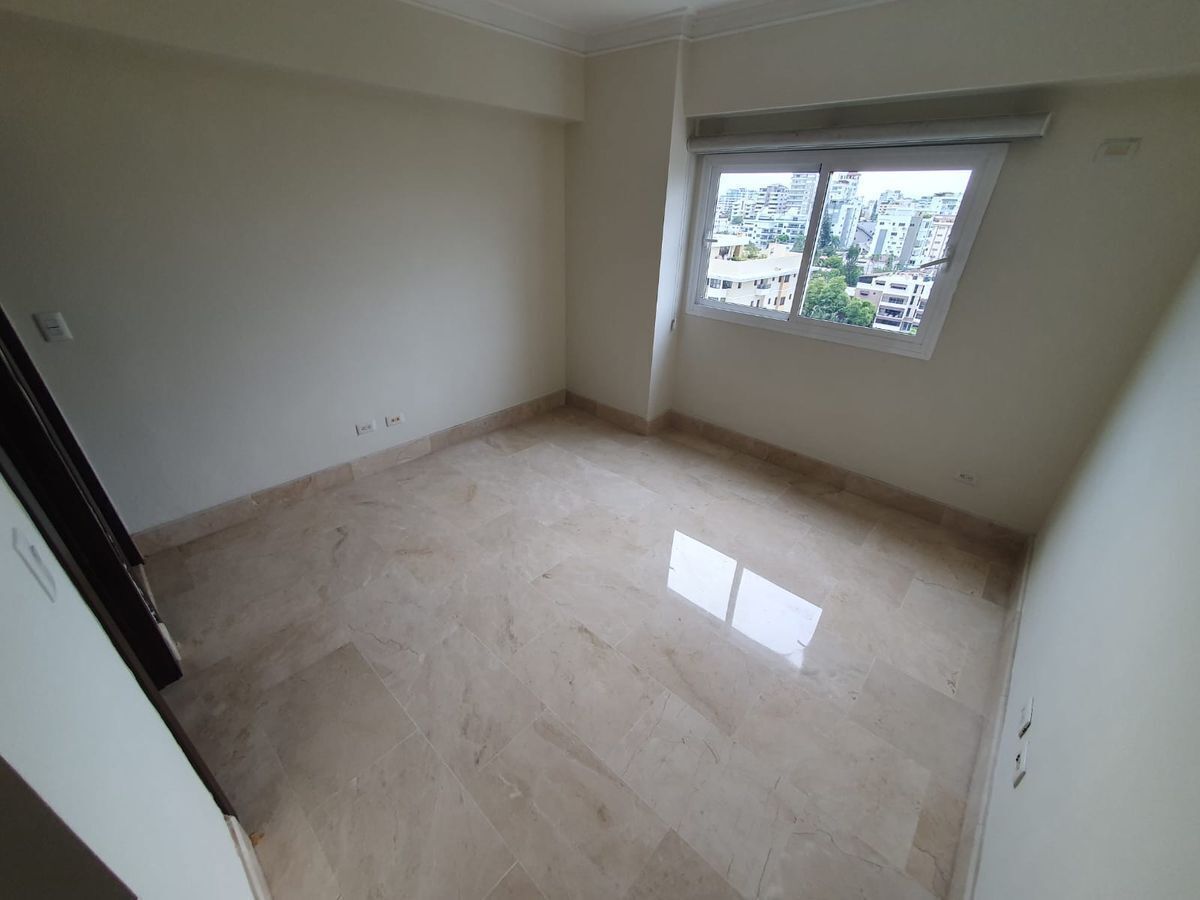 Apartamento en Los Cacicazgos, Santo Domingo Centro (Distrito Nacional), foto 34 de 37