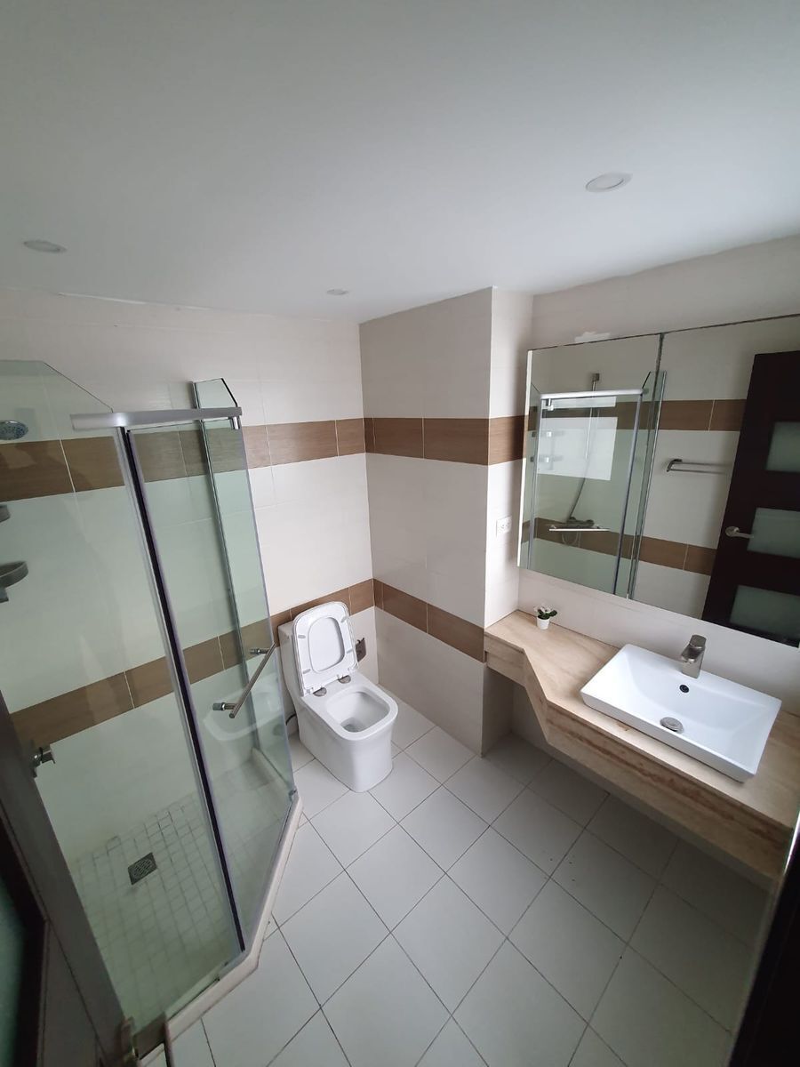 Apartamento en Los Cacicazgos, Santo Domingo Centro (Distrito Nacional), foto 36 de 37