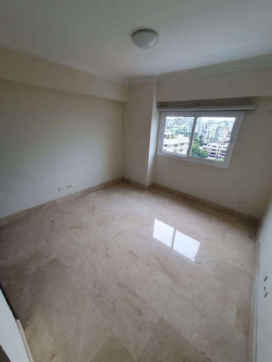 Apartamento en Los Cacicazgos, Santo Domingo Centro (Distrito Nacional), foto 37 de 37
