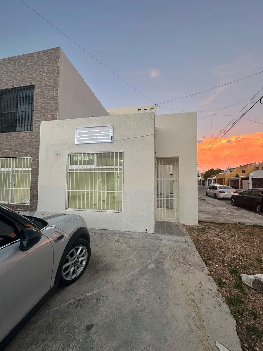 Local comercial en Francisco de Montejo, Mérida, foto 2 de 17