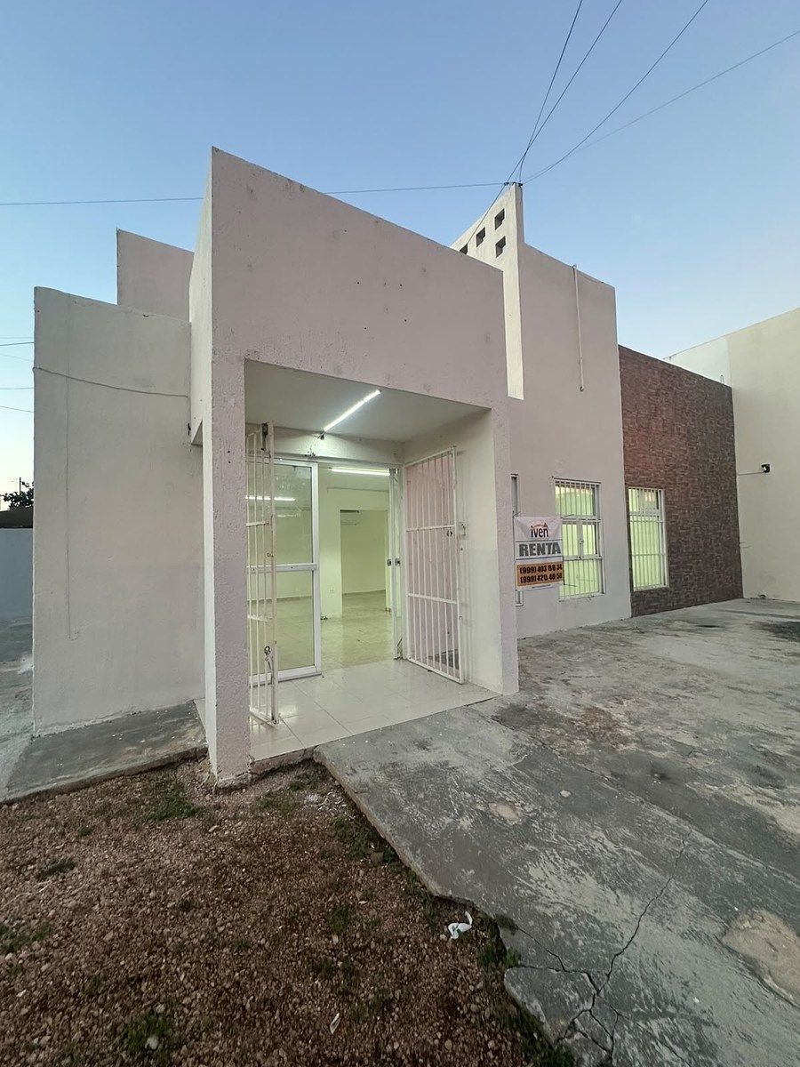 Local comercial en Francisco de Montejo, Mérida, foto 3 de 17
