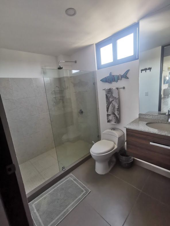 Departamento en Nuevo Vallarta, Bahía de Banderas, foto 11 de 13