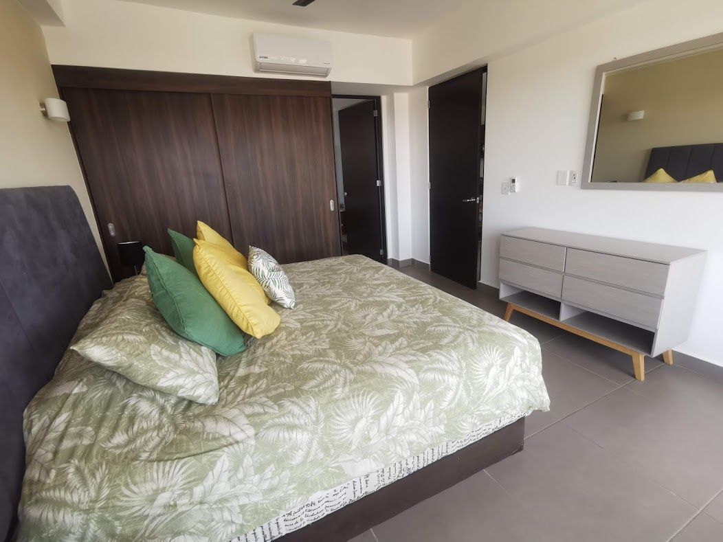 Departamento en Nuevo Vallarta, Bahía de Banderas, foto 8 de 13