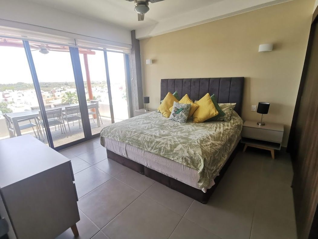 Departamento en Nuevo Vallarta, Bahía de Banderas, foto 6 de 13