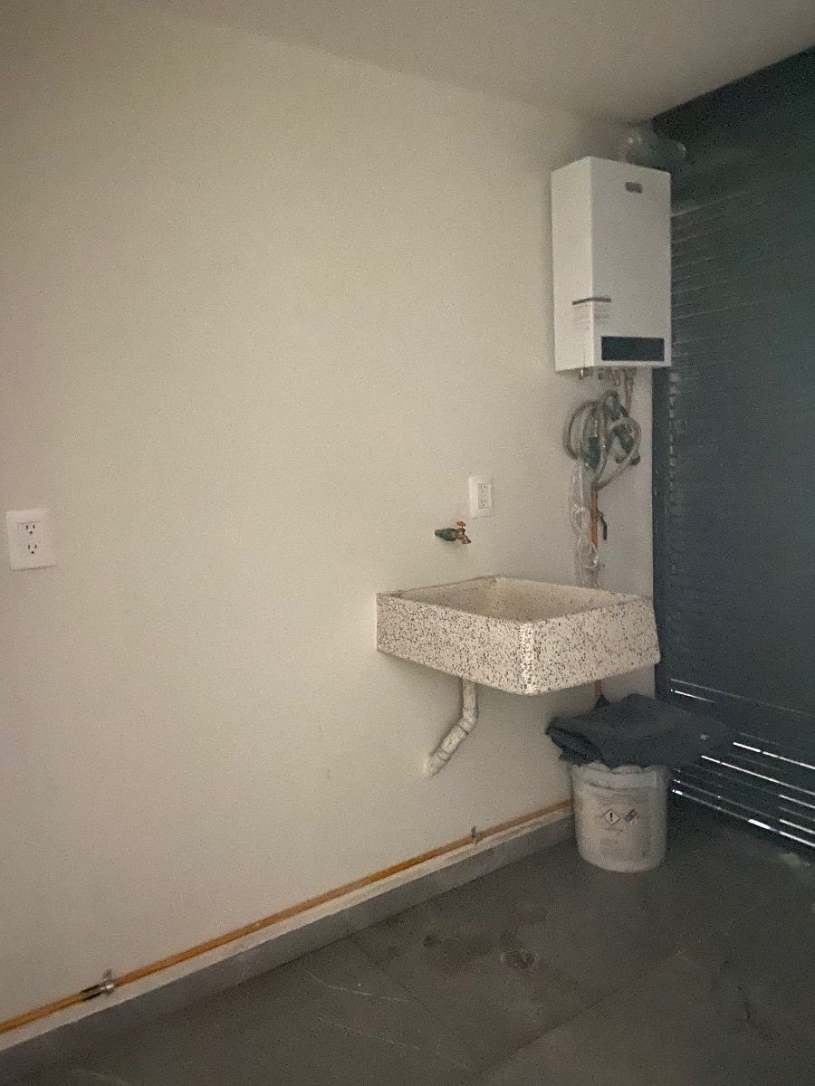 25 de 37: Cuarto de lavado