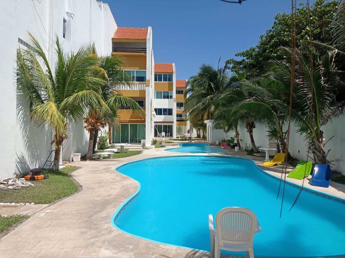 3 de 20: Piscina principal