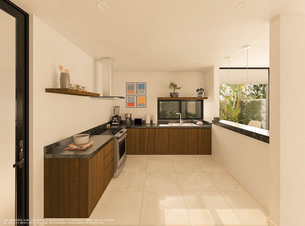 4 de 12: Cocina