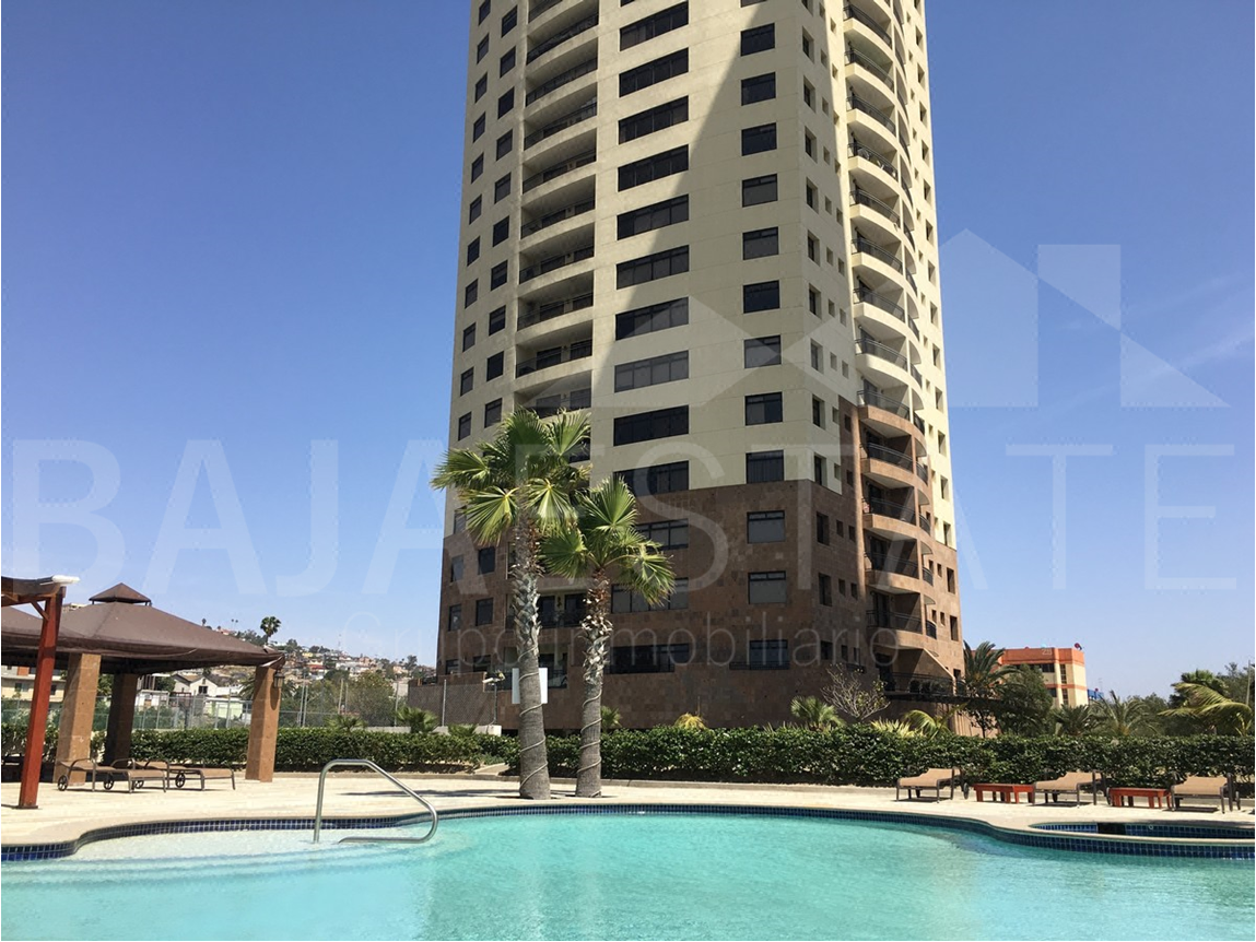 Departamento en Venta en Zona Rio Tijuana Newcity Residencial