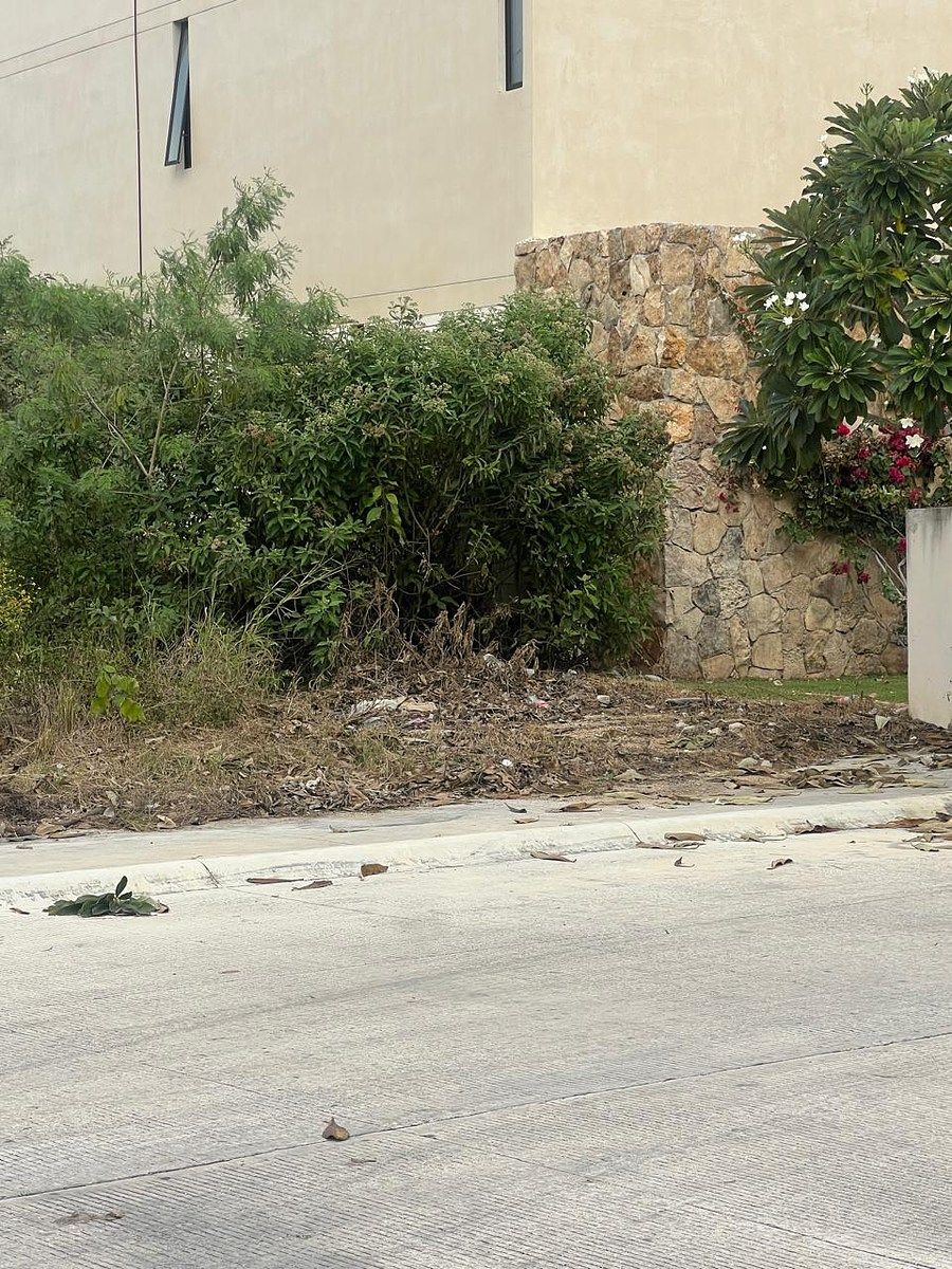 Terreno en Komchen, Mérida, foto 27 de 27