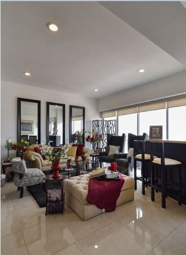 3 de 29: Departamento en Venta en Letran Valle Rayo Vende ®
