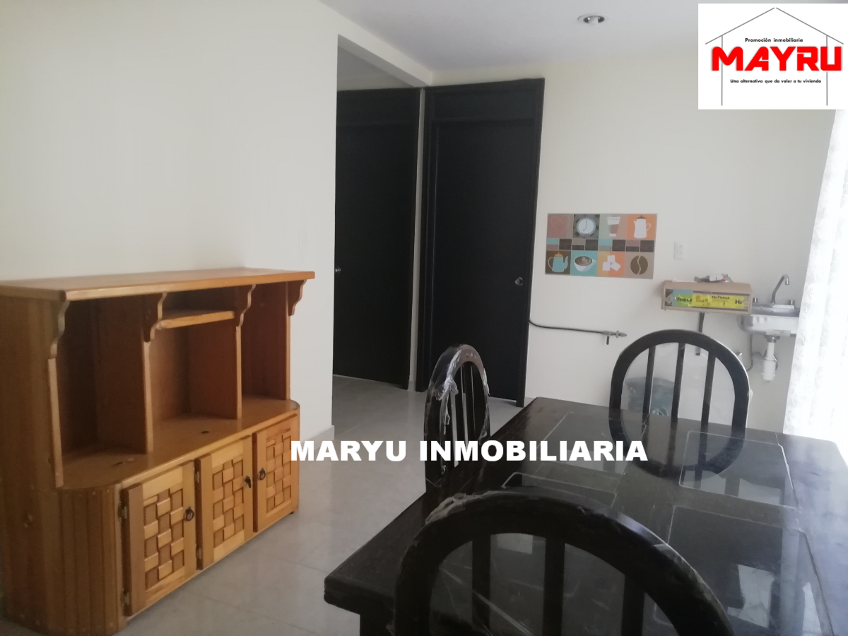 1 de 8: SALA COMEDOR