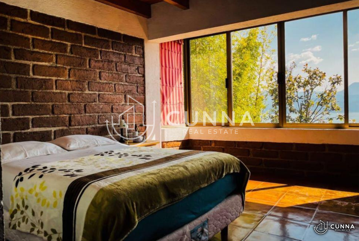 Casa en Colorines, Valle de Bravo, foto 10 de 15