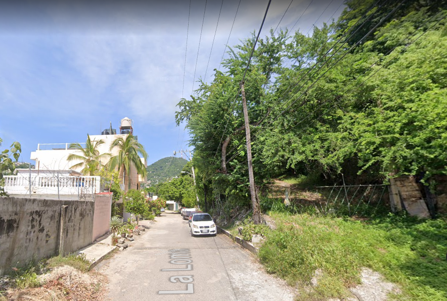 TERRENO PANORAMICO CON PROYECTO INCLUÍDO - foto 3