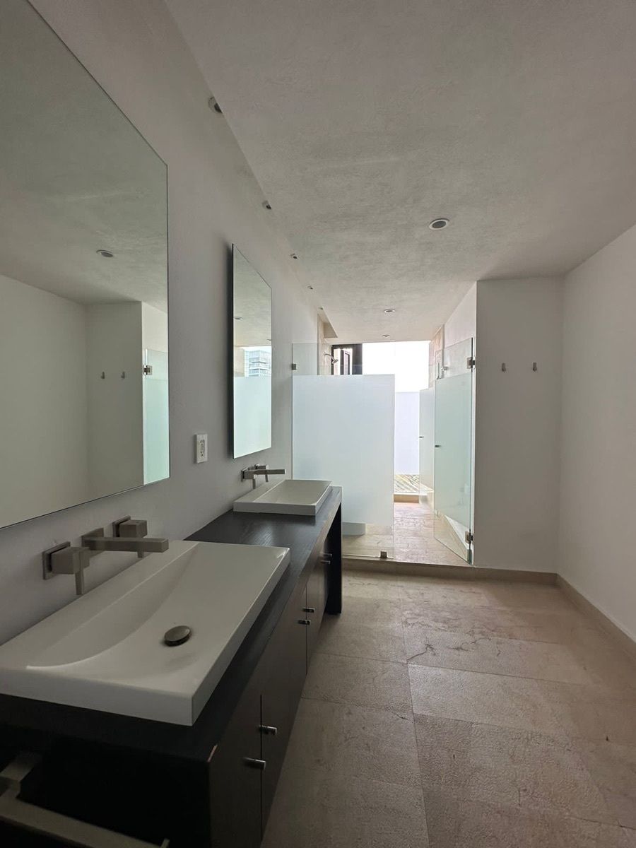 Apartamento em Lomas del Chamizal, Cuajimalpa de Morelos, foto 27 de 47