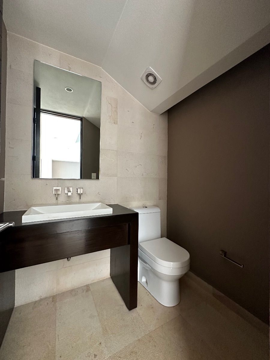 Apartamento em Lomas del Chamizal, Cuajimalpa de Morelos, foto 7 de 47